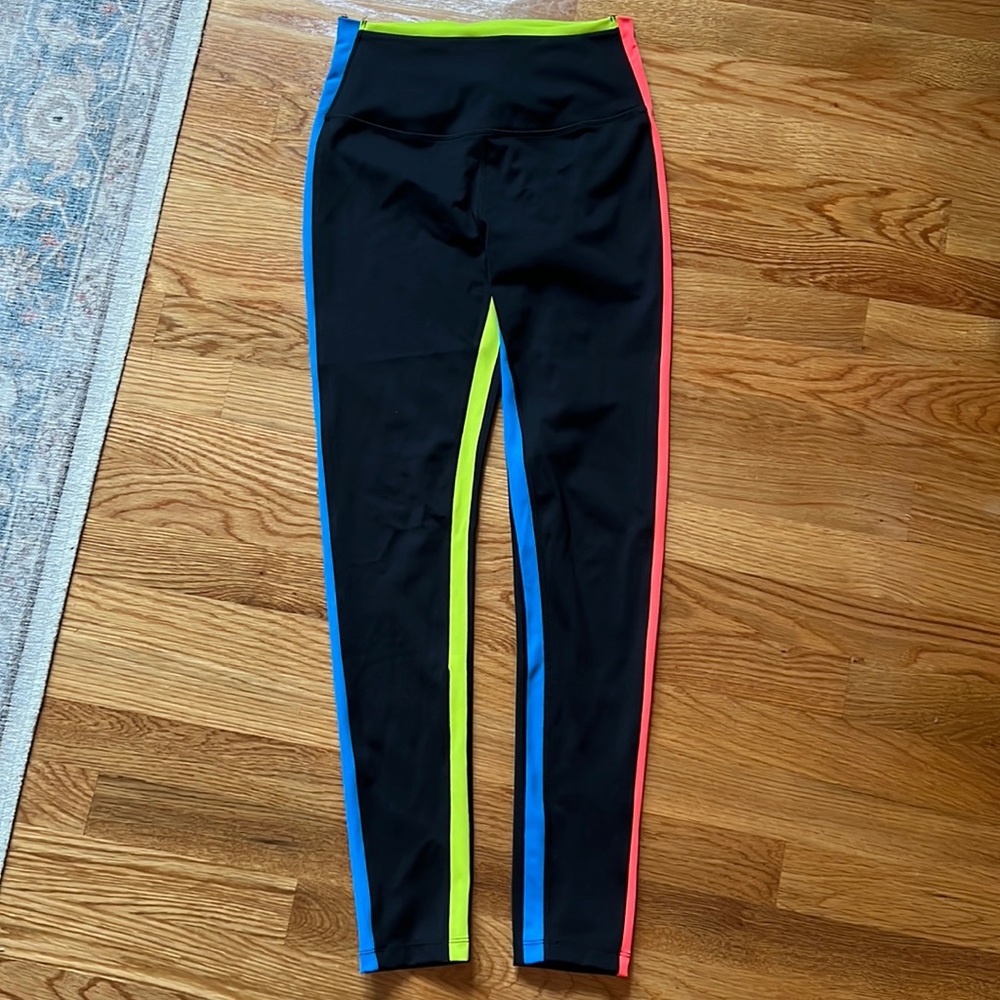 Splits59 x bandier Sam leggings size medium
